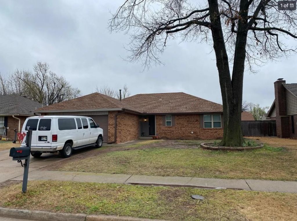 12912 Heron Lane, Oklahoma City, OK 73170 Main Photo