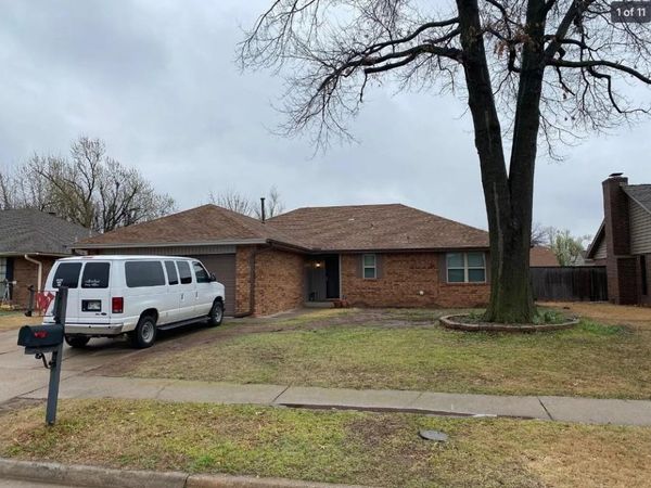 12912 Heron Lane, Oklahoma City, OK 73170