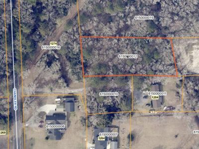 0 Pritchard Green Road, Mount Pleasant, SC 29429