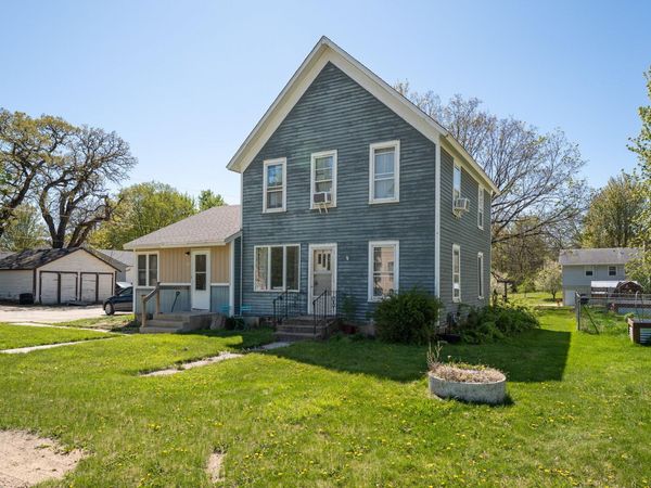 314 6th Street N, Cannon Falls, MN 55009