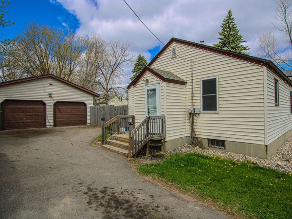 708 Cardinal Lane SW, Alexandria, MN 56308