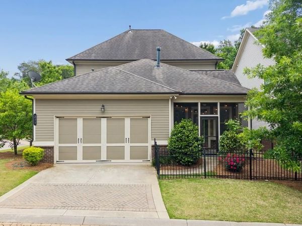 211 Saddle Road , Alpharetta, GA 30009