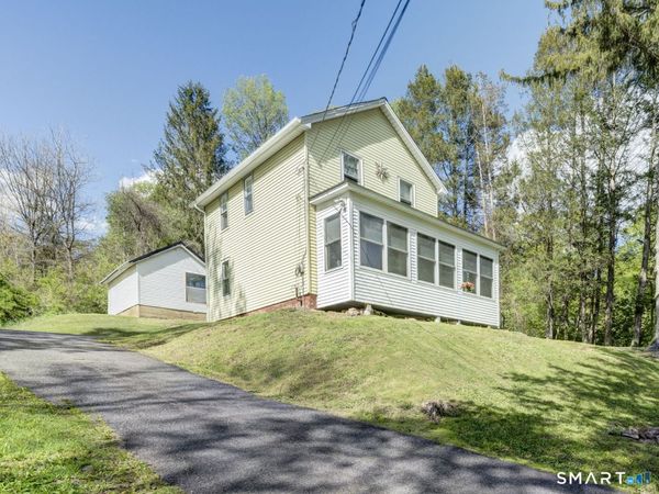188 Litchfield, Thomaston, CT 06787