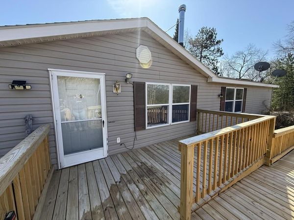 N6720 3RD STREET, Crivitz, WI 54114