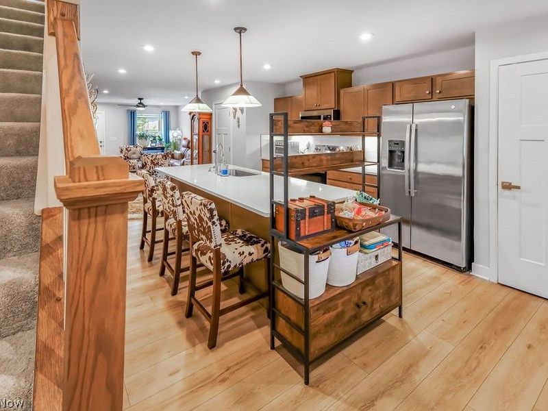 1278 Divot Circle, Akron, OH 44313 Photo 9