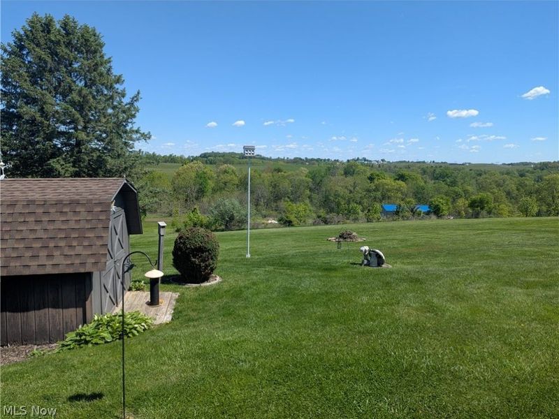 476 TWP RD 108A, Adena, OH 43901 Photo 11