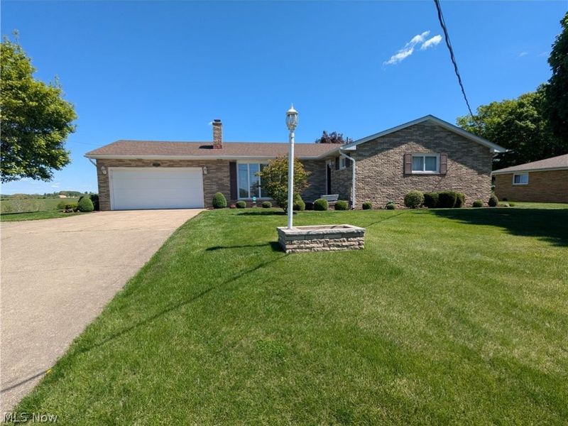 476 TWP RD 108A, Adena, OH 43901 Photo 2