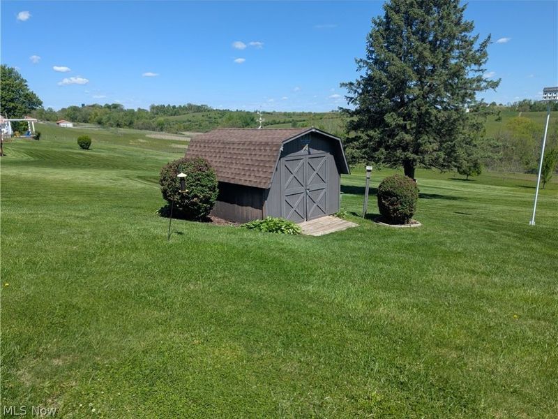 476 TWP RD 108A, Adena, OH 43901 Photo 6