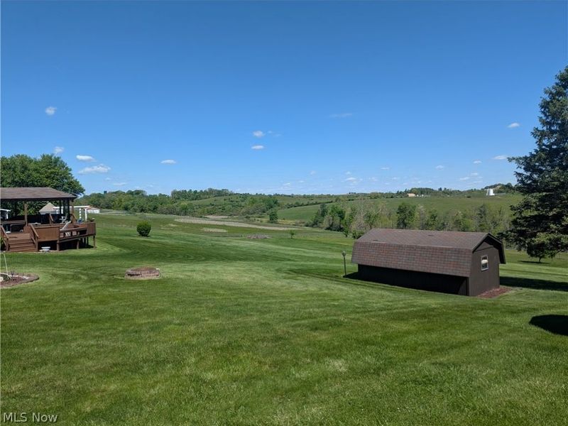476 TWP RD 108A, Adena, OH 43901 Photo 9