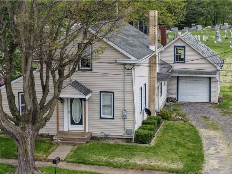 167 Mill Street SW, Sugarcreek, OH 44681 Photo 2