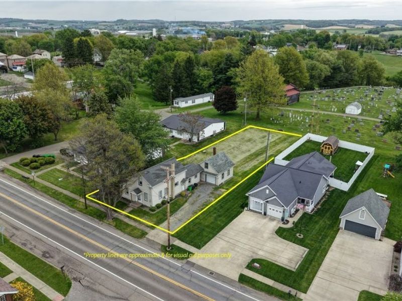167 Mill Street SW, Sugarcreek, OH 44681 Photo 7