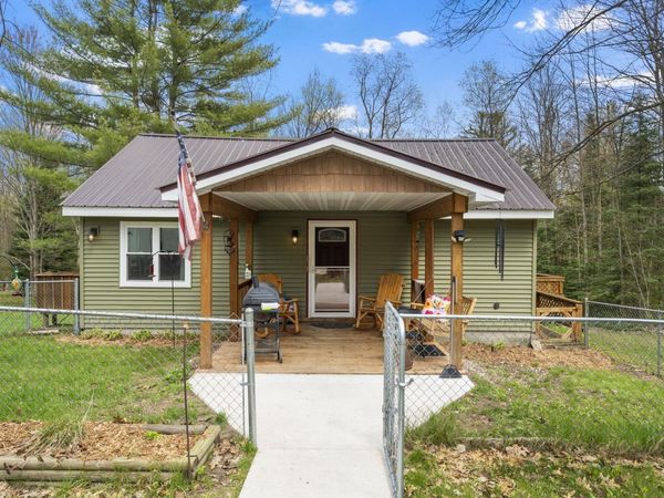 11523 M-66, Fife Lake, MI 49633