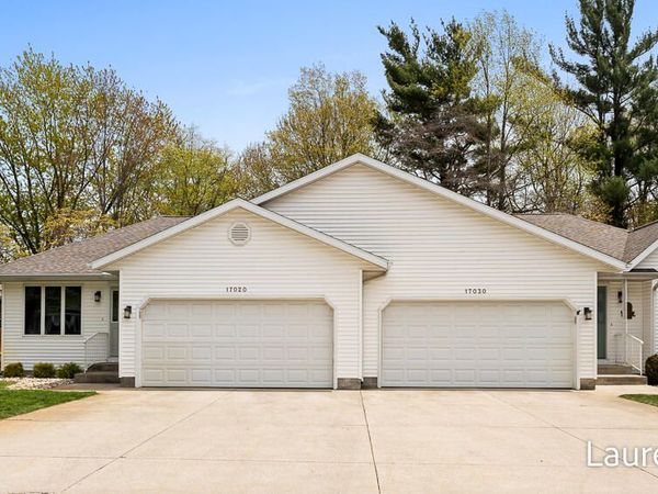 17020 Grandview Drive, Spring Lake, MI 49456