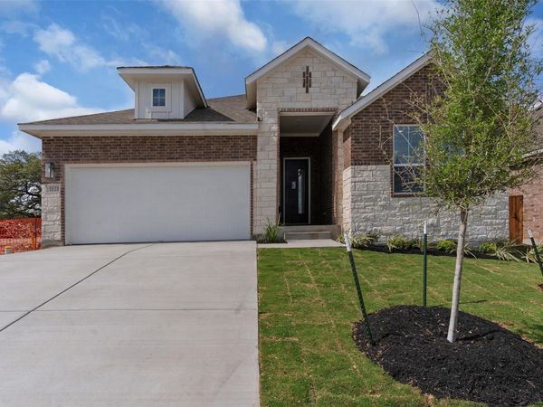 4742 Regents PL, Round Rock, TX 78665