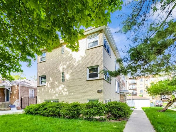 11106 S Washtenaw Avenue, Unit 2W, Chicago, IL 60655