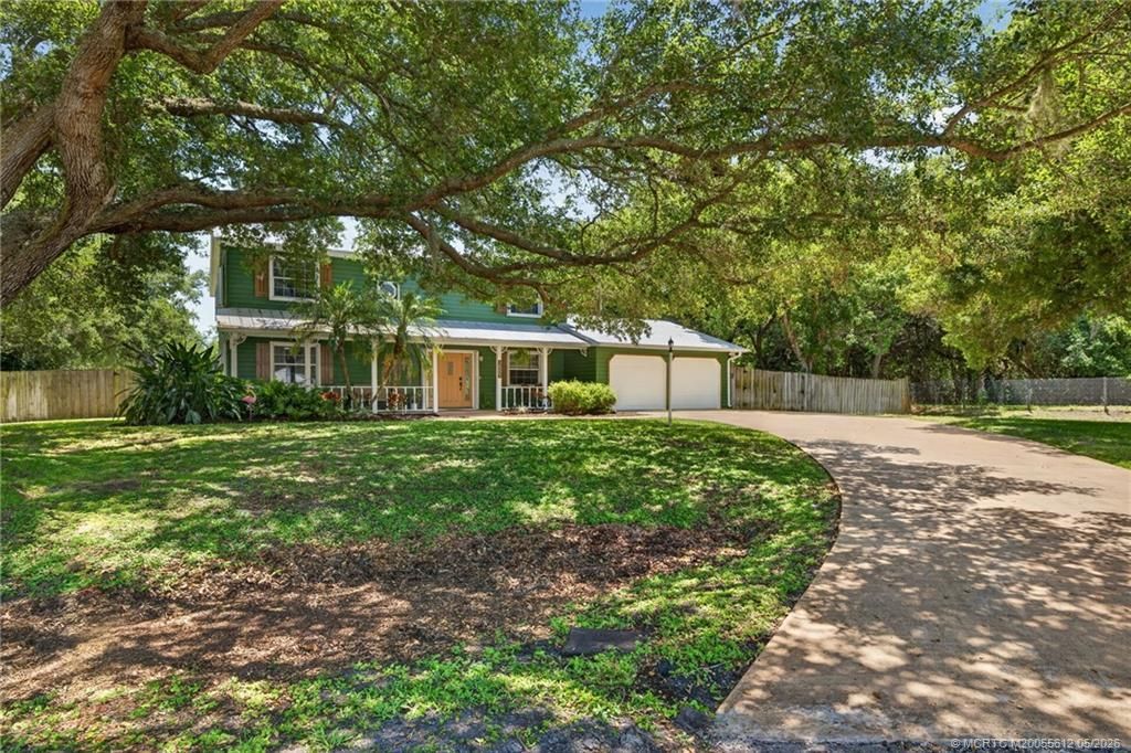 3605 River Birch Drive, Fort Pierce, FL 34981 Photo