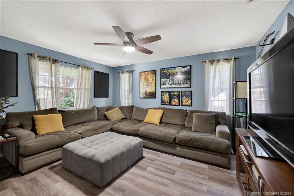 3605 River Birch Drive, Fort Pierce, FL 34981 Photo