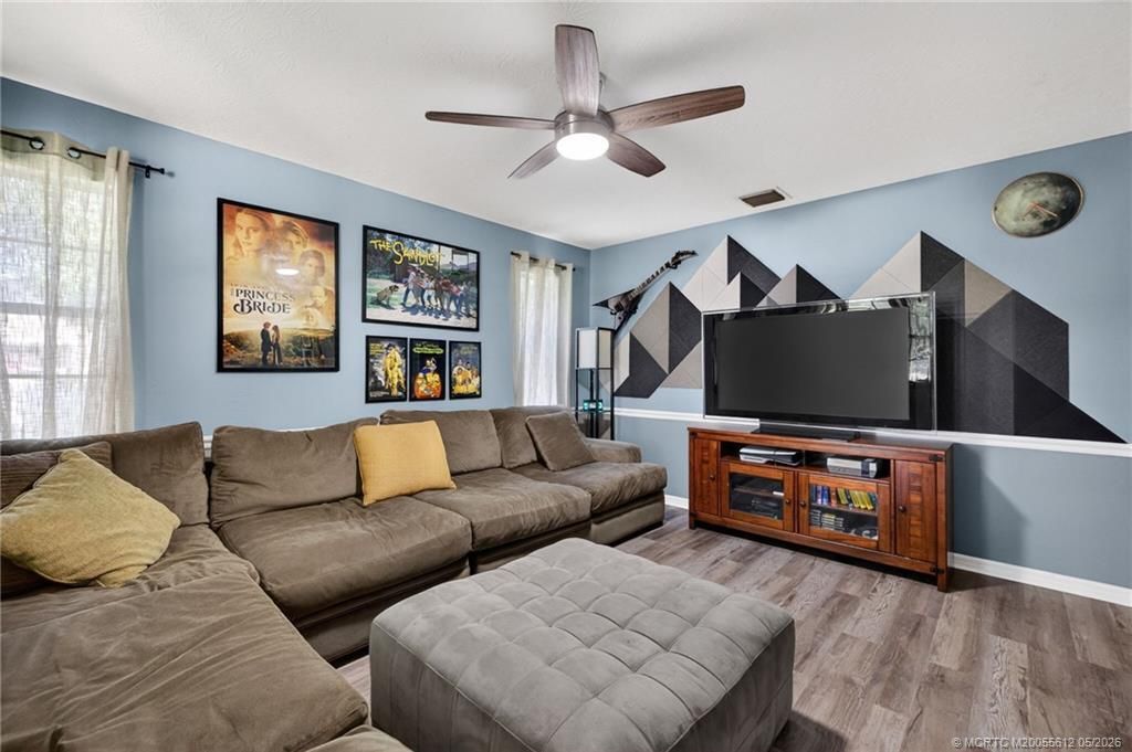 3605 River Birch Drive, Fort Pierce, FL 34981 Photo