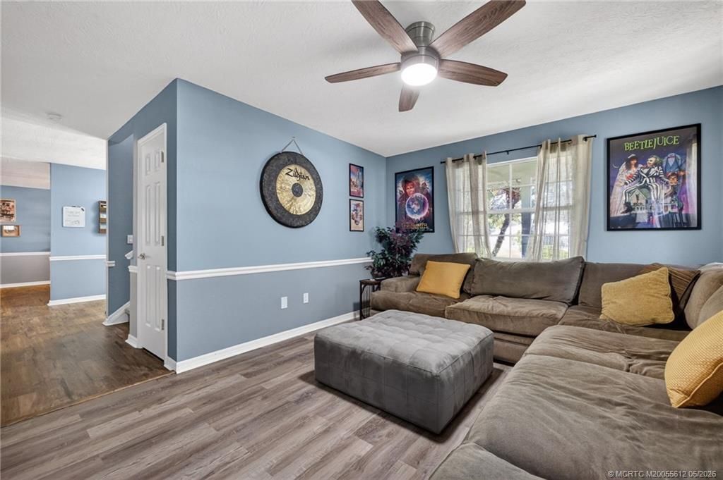 3605 River Birch Drive, Fort Pierce, FL 34981 Photo
