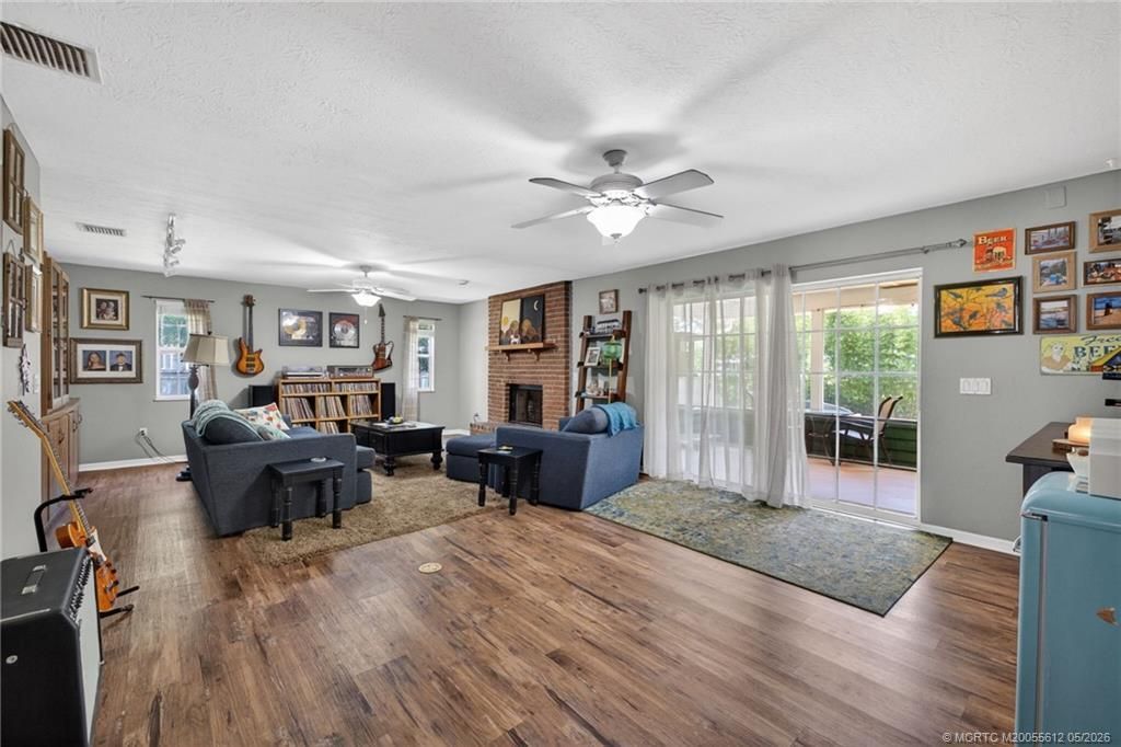 3605 River Birch Drive, Fort Pierce, FL 34981 Photo