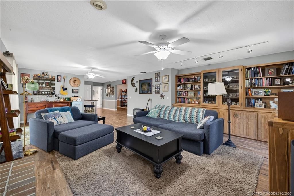 3605 River Birch Drive, Fort Pierce, FL 34981 Photo