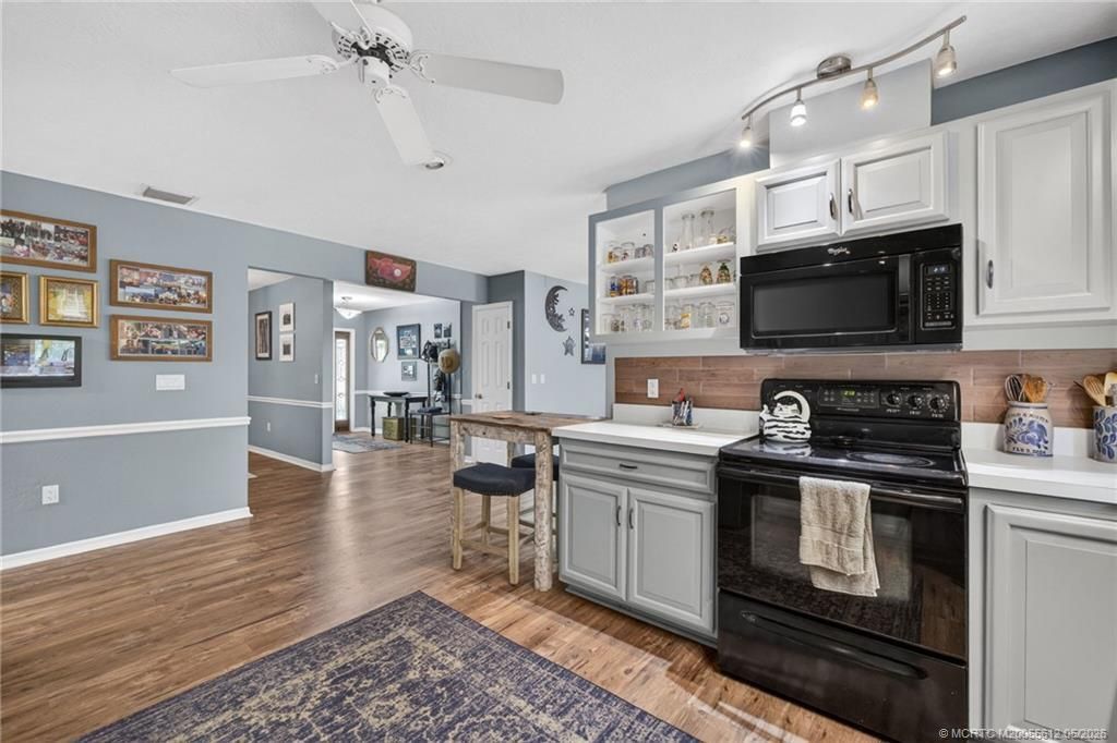 3605 River Birch Drive, Fort Pierce, FL 34981 Photo