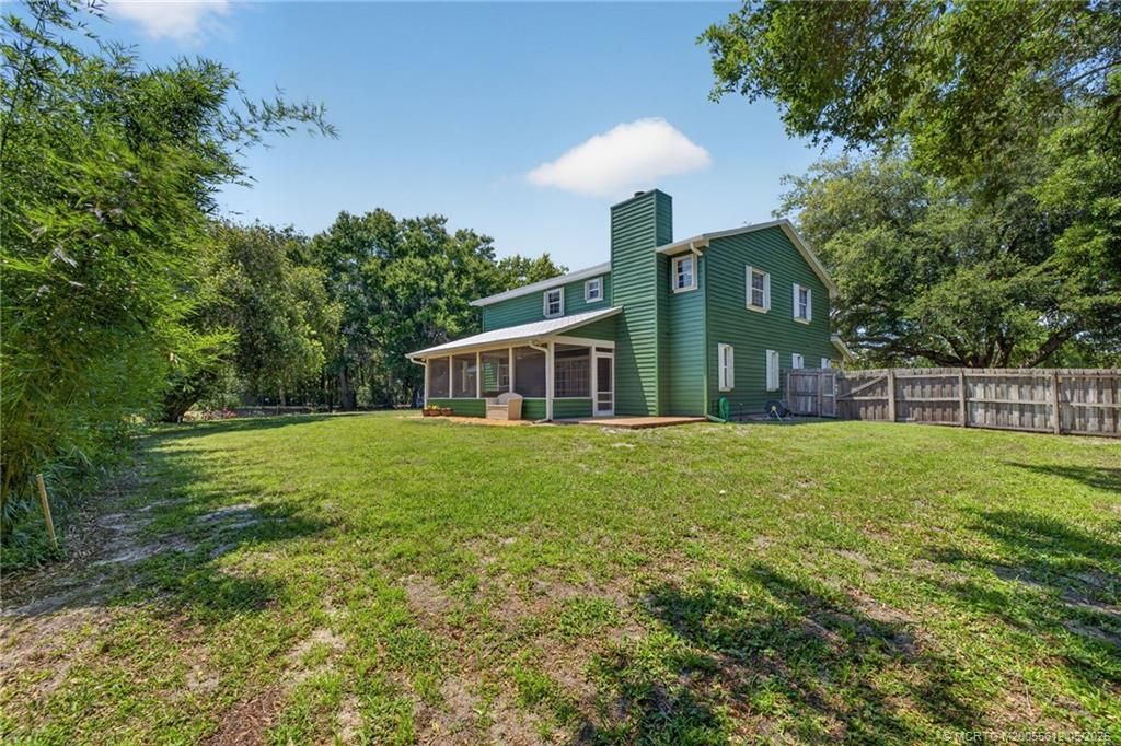 3605 River Birch Drive, Fort Pierce, FL 34981 Photo