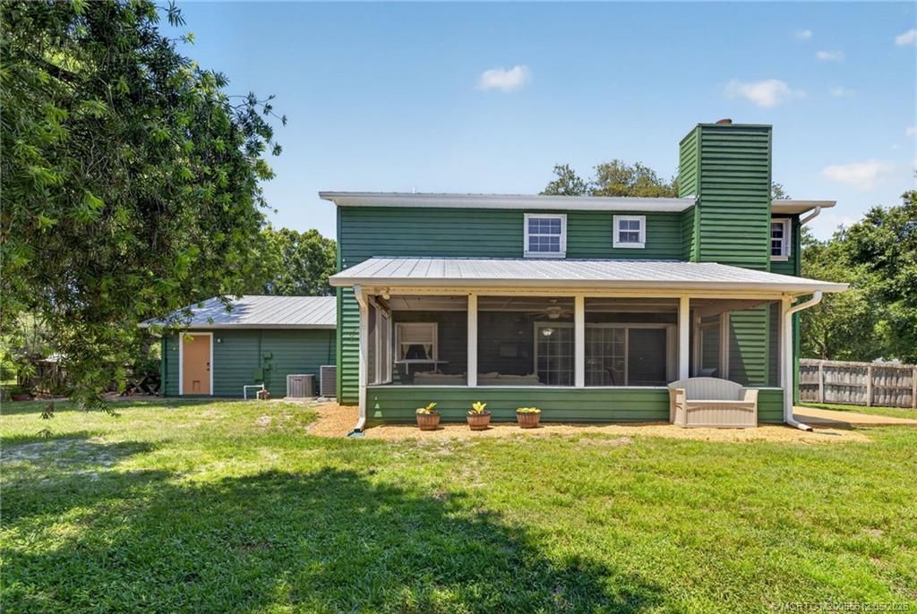 3605 River Birch Drive, Fort Pierce, FL 34981 Photo