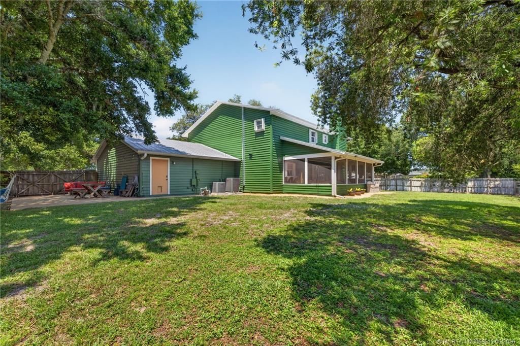 3605 River Birch Drive, Fort Pierce, FL 34981 Photo