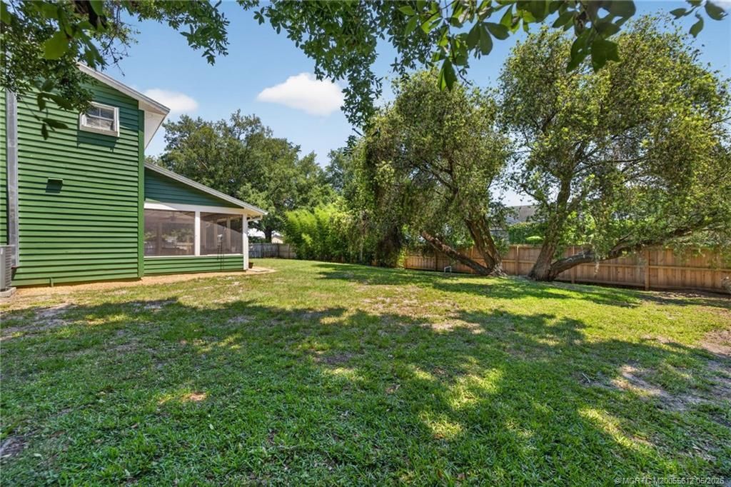3605 River Birch Drive, Fort Pierce, FL 34981 Photo