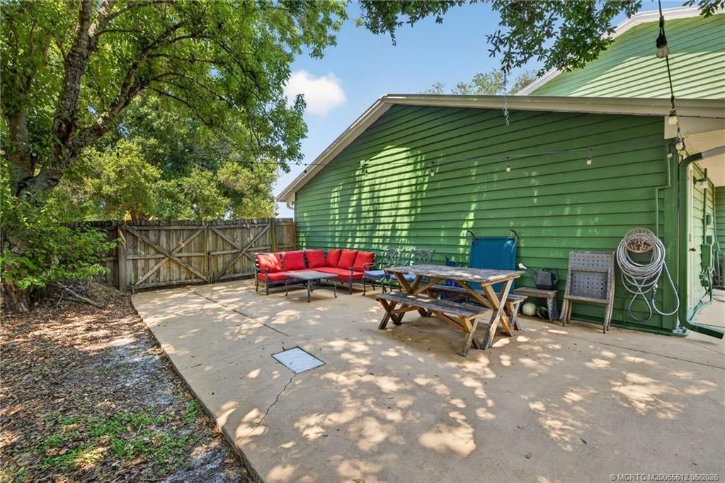 3605 River Birch Drive, Fort Pierce, FL 34981 Photo
