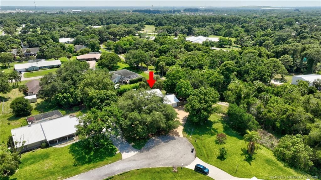3605 River Birch Drive, Fort Pierce, FL 34981 Photo