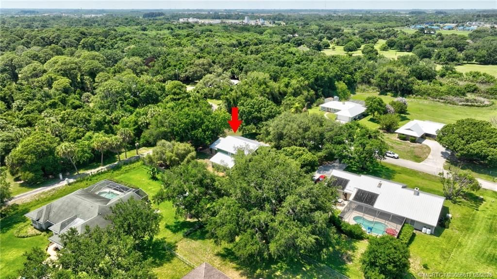 3605 River Birch Drive, Fort Pierce, FL 34981 Photo