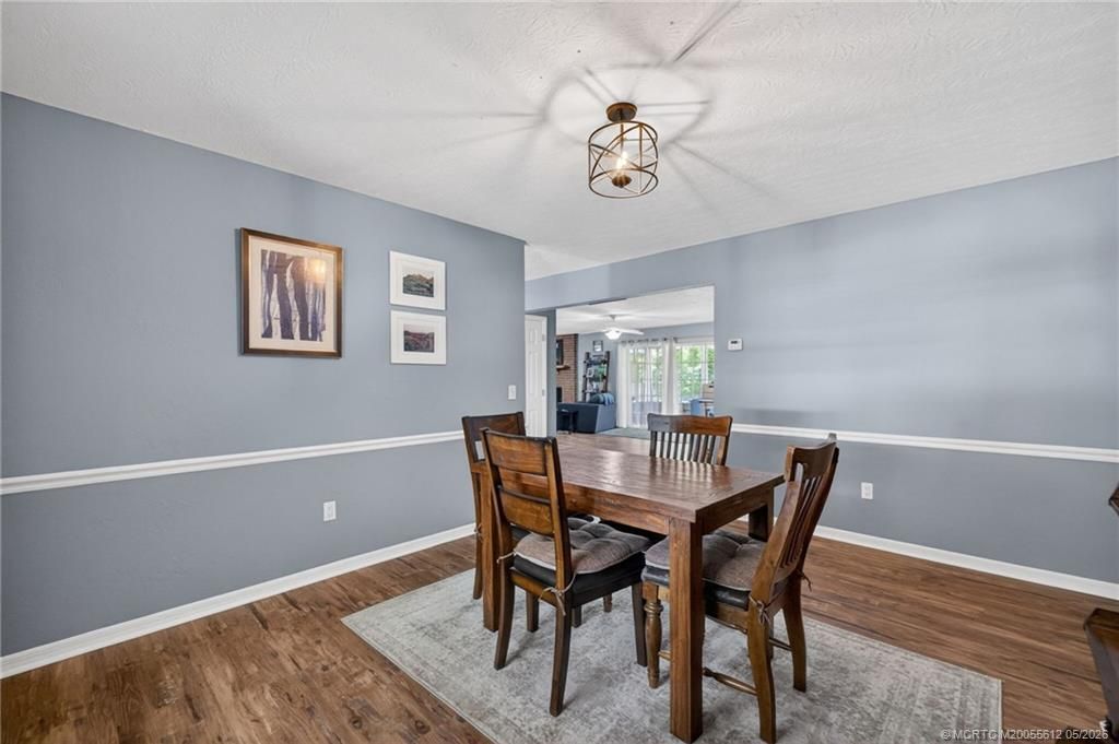 3605 River Birch Drive, Fort Pierce, FL 34981 Photo