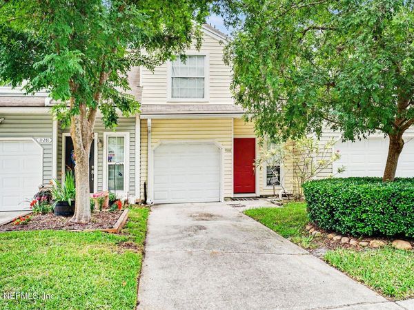 11285 LAKE MANDARIN Circle E, Jacksonville, FL 32223
