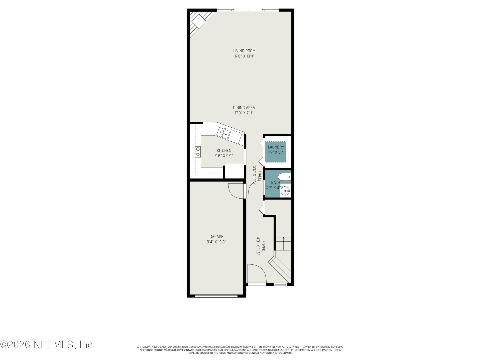 11285 Lake Mandarin Circle E, Jacksonville, FL 32223 Photo