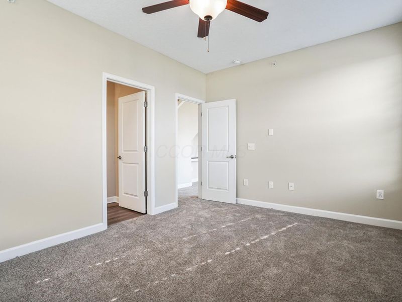 5906 Whitebark Pine Trail , Dublin, OH 43016 Photo 24