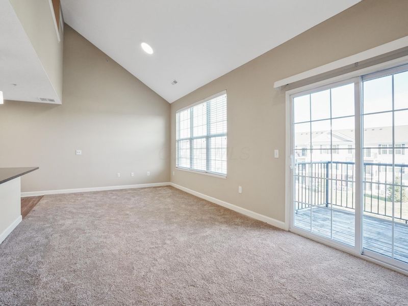 5906 Whitebark Pine Trail , Dublin, OH 43016 Photo 4