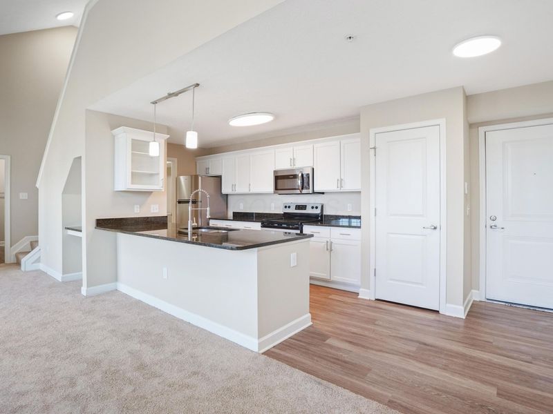 5906 Whitebark Pine Trail , Dublin, OH 43016 Photo 6