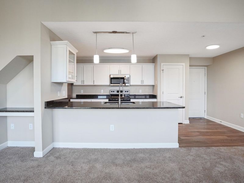 5906 Whitebark Pine Trail , Dublin, OH 43016 Photo 8