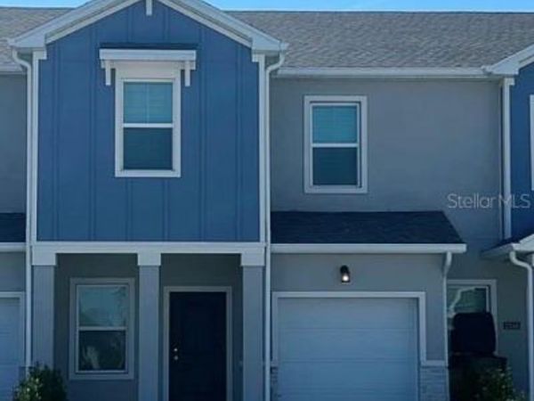 2562 SKYLINE LOOP , KISSIMMEE, FL 34758