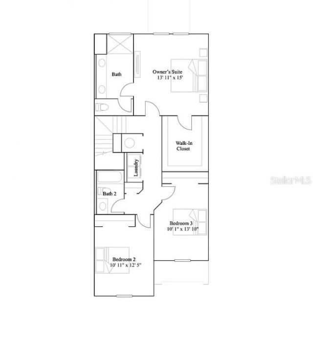 2562 Skyline Loop, Kissimmee, FL 34758 Photo