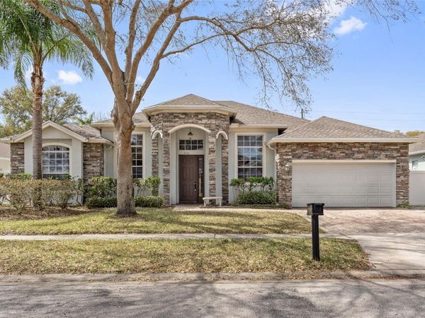 3336 HERRINGRIDGE DRIVE , ORLANDO, FL 32812