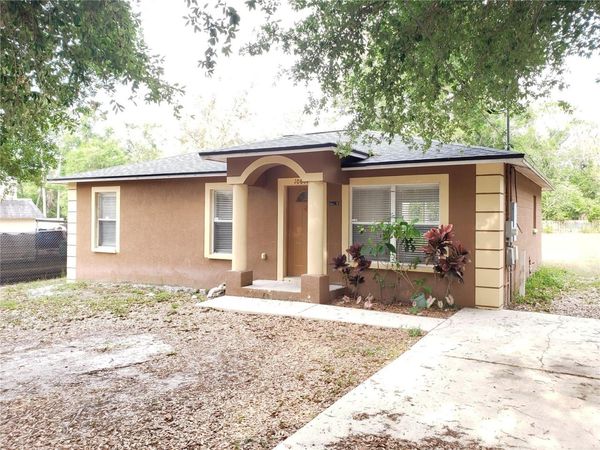 10608 N 50TH STREET, TAMPA, FL 33617