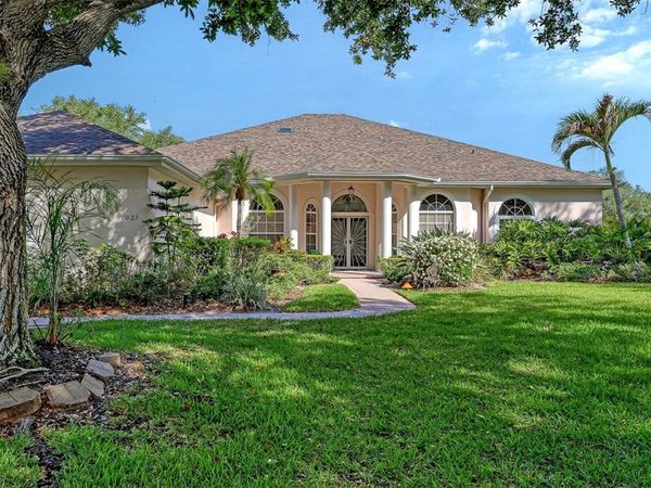 7025 N SERENOA DRIVE, SARASOTA, FL 34241