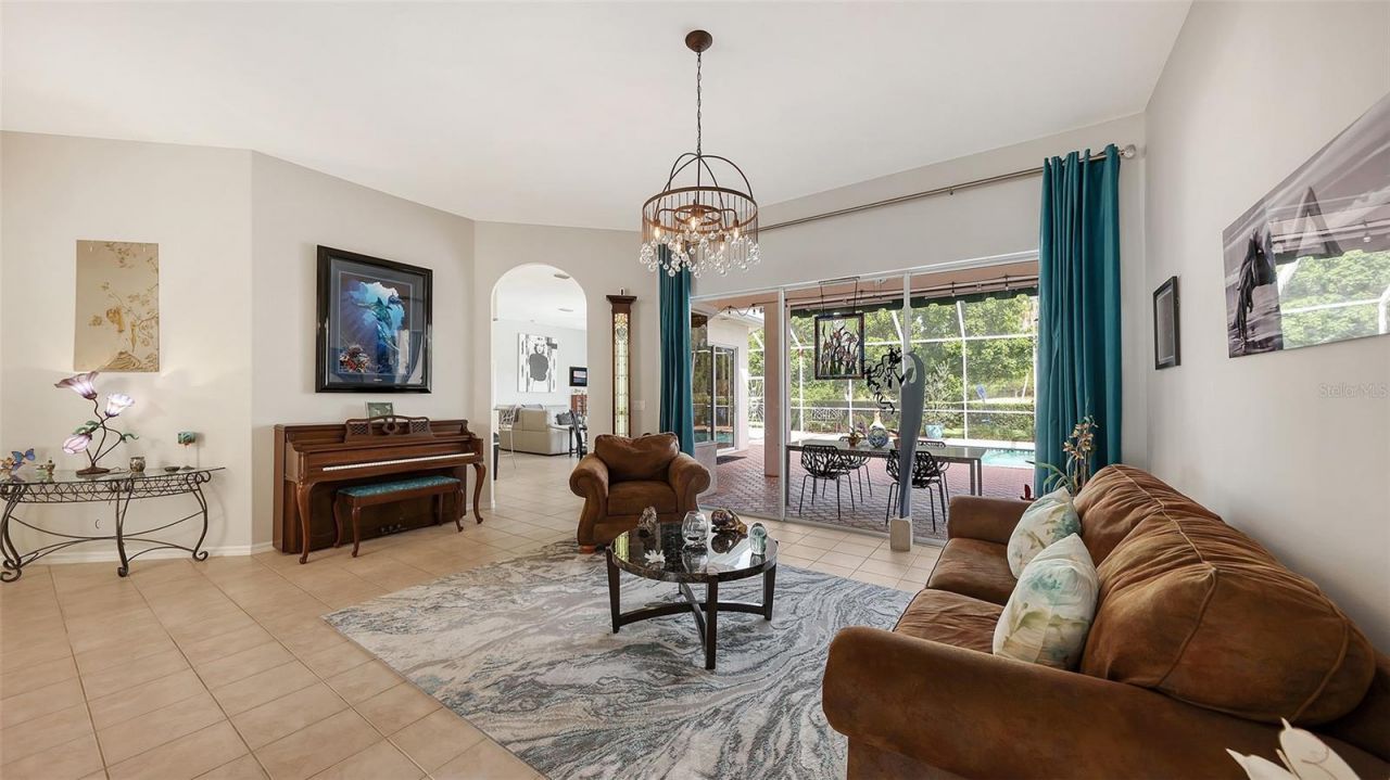 7025 N Serenoa Drive, Sarasota, FL 34241 Photo
