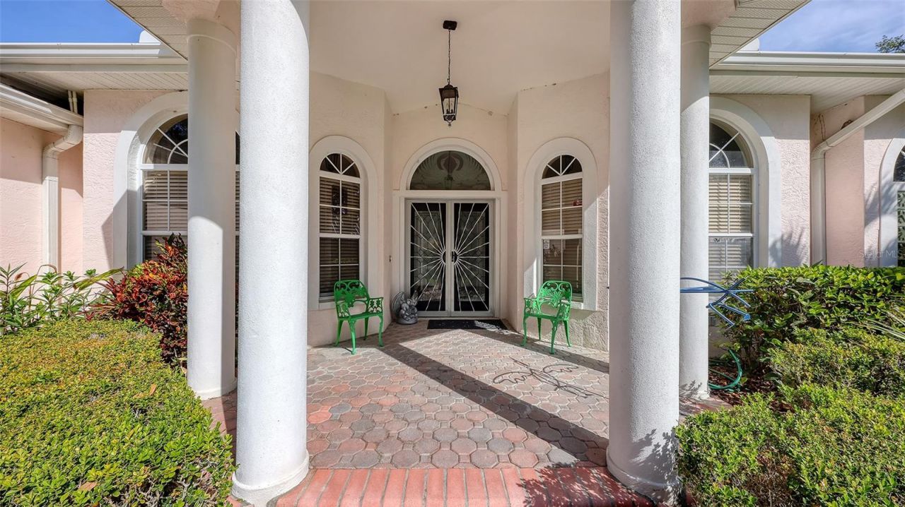 7025 N Serenoa Drive, Sarasota, FL 34241 Photo