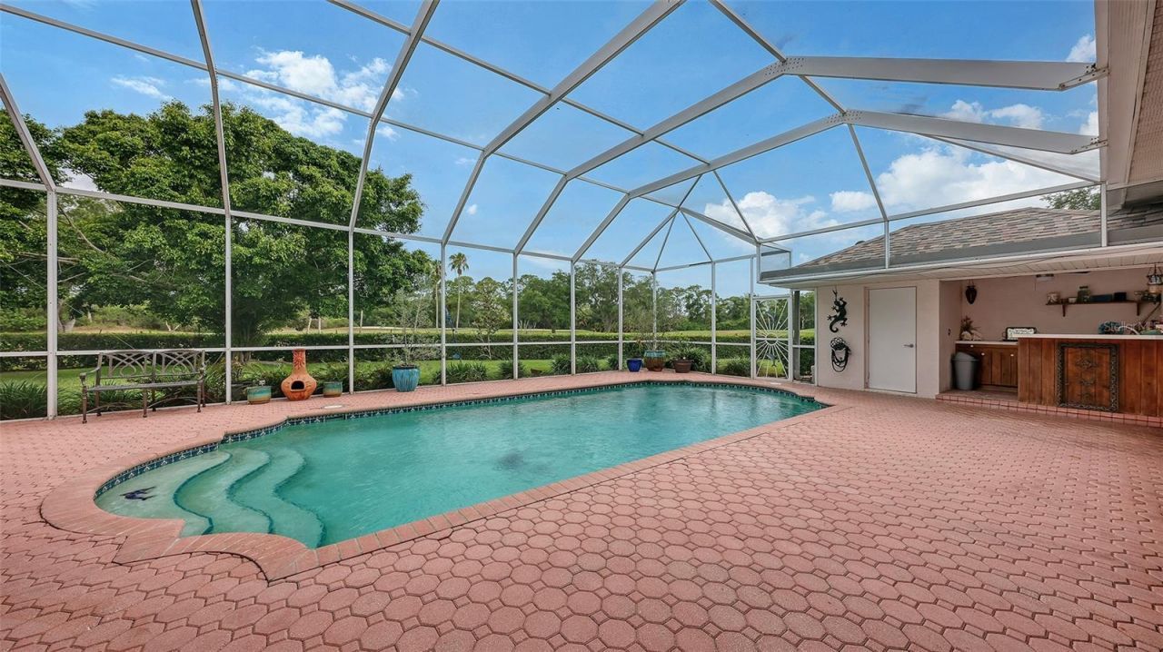 7025 N Serenoa Drive, Sarasota, FL 34241 Photo