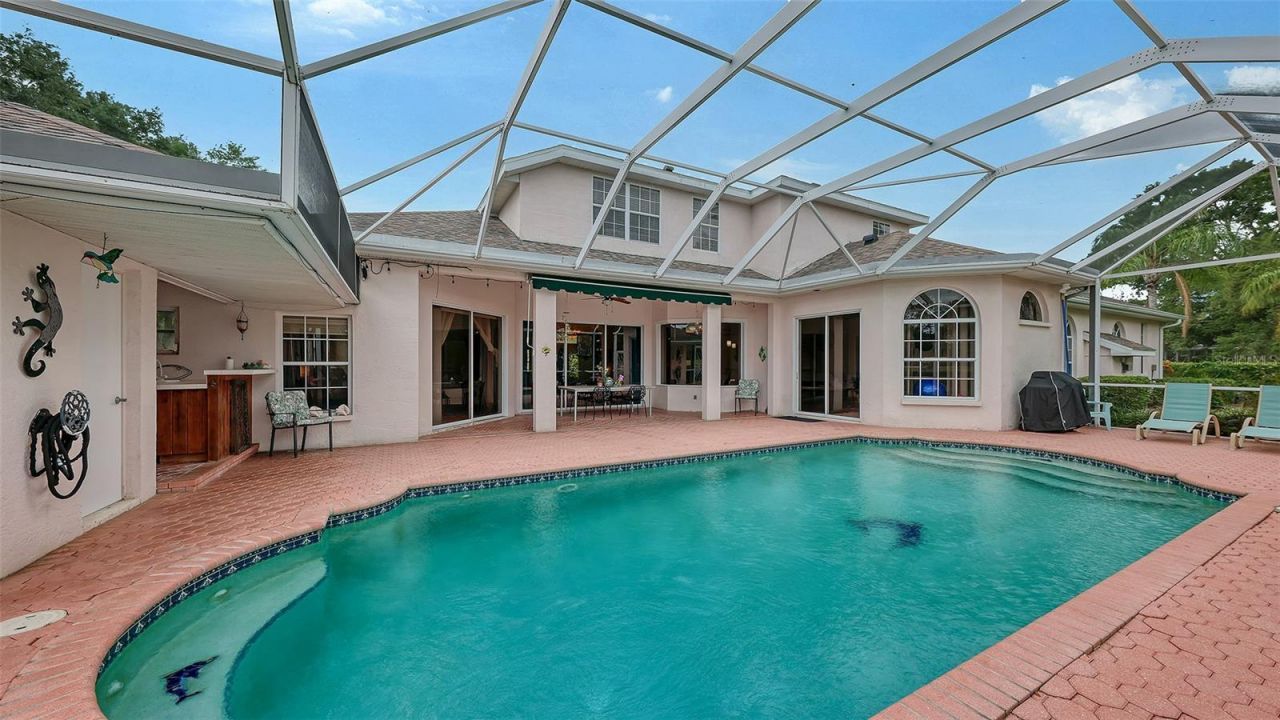 7025 N Serenoa Drive, Sarasota, FL 34241 Photo