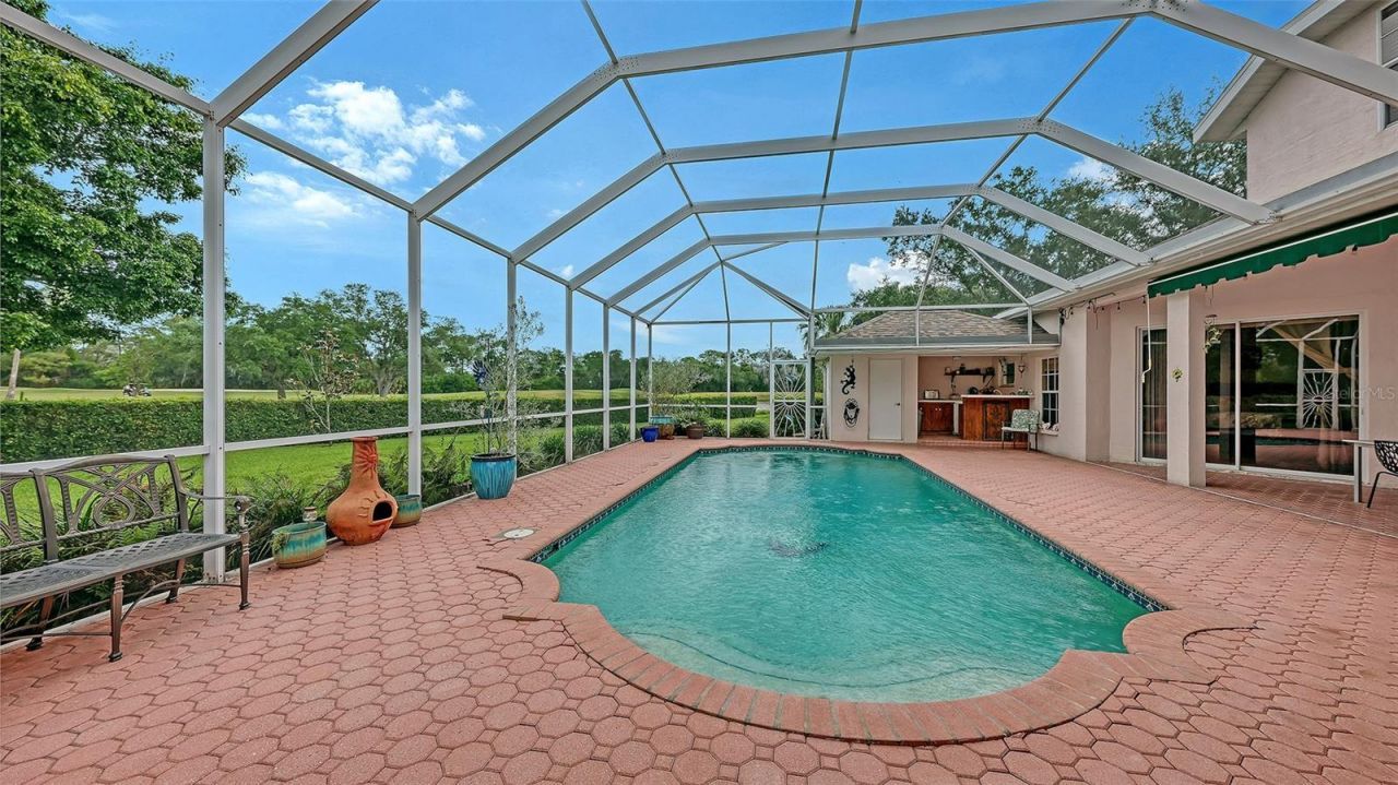 7025 N Serenoa Drive, Sarasota, FL 34241 Photo